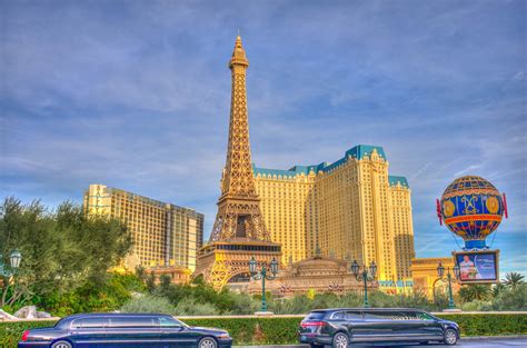 trivago paris las vegas